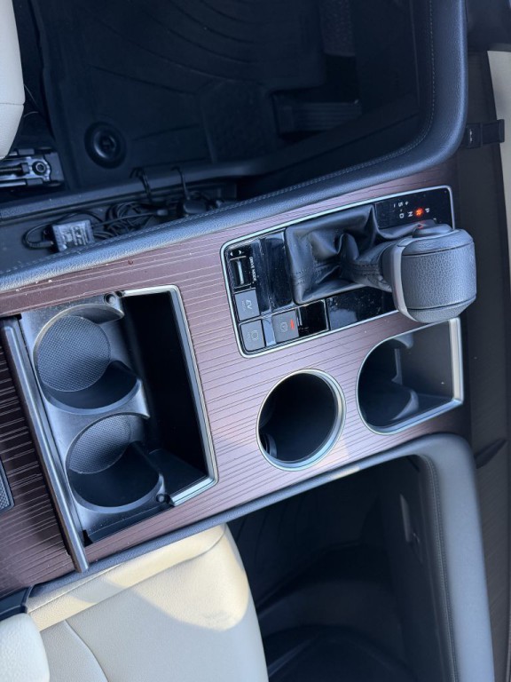 2023 Toyota Sienna Image 29