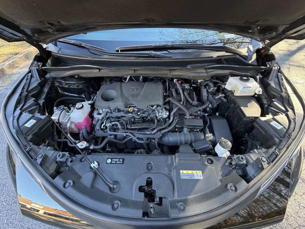 2023 Toyota Sienna Image 37