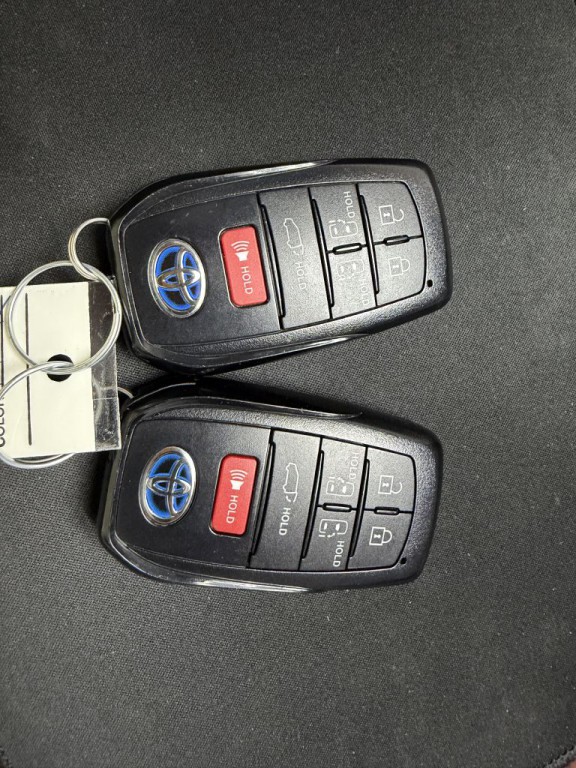 2023 Toyota Sienna Image 38