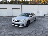 Image for 2014 Toyota Camry L ID: 7071504
