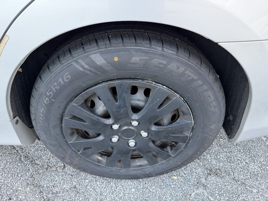 2014 Toyota Camry Image 31