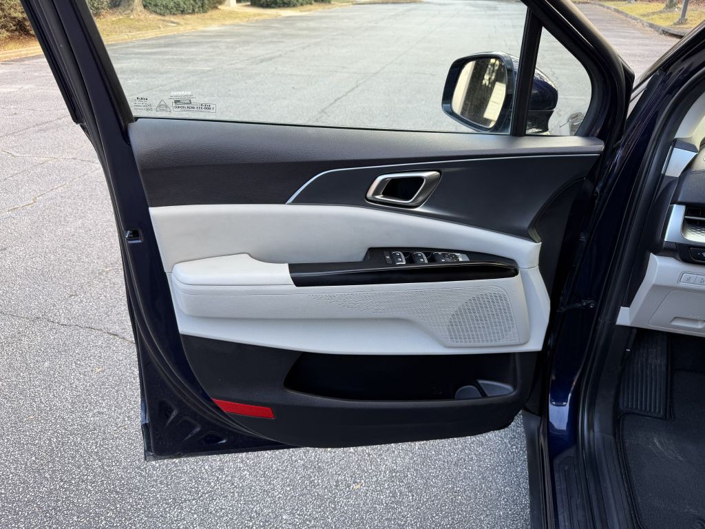 2024 Kia Carnival Image 10