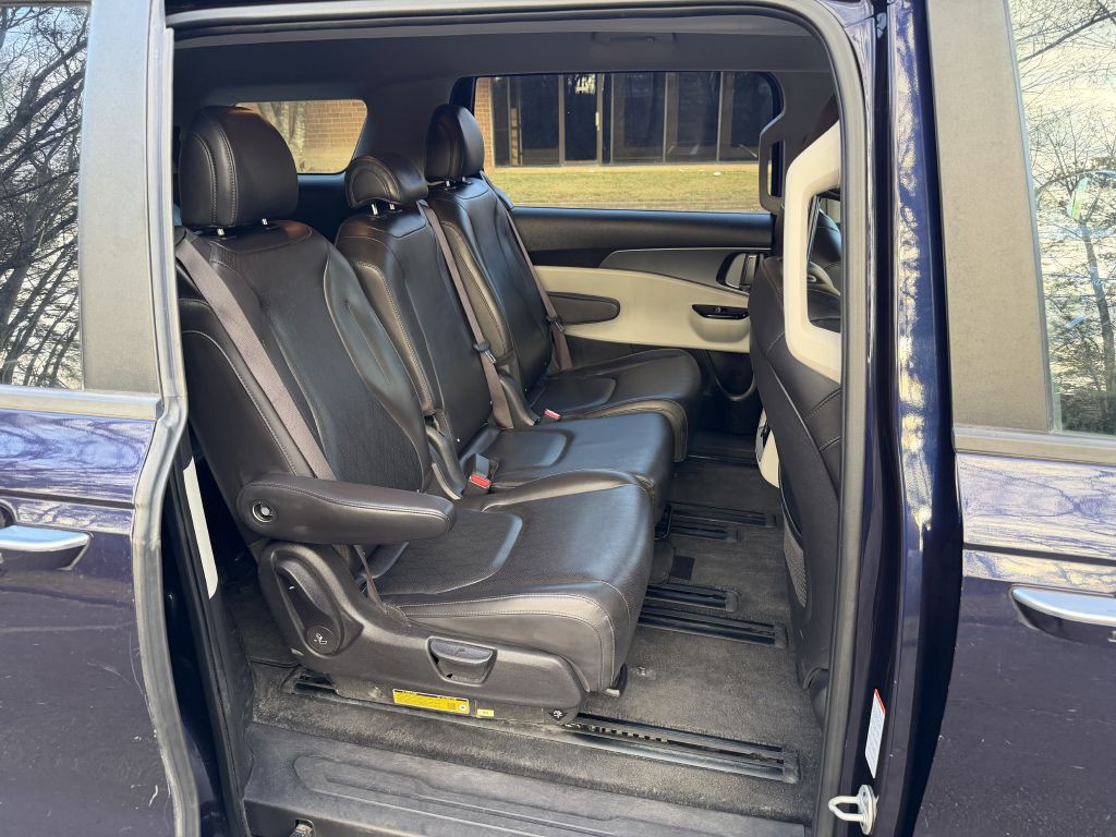 2024 Kia Carnival Image 14