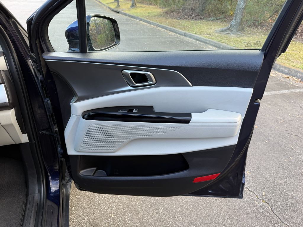 2024 Kia Carnival Image 15