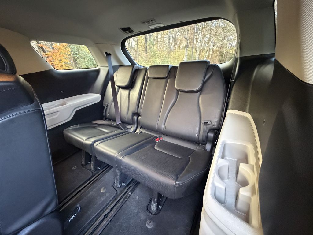 2024 Kia Carnival Image 17