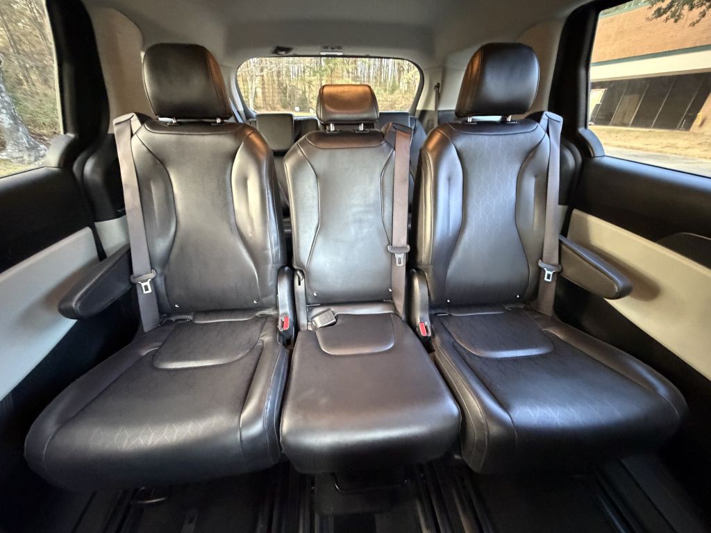 2024 Kia Carnival Image 18