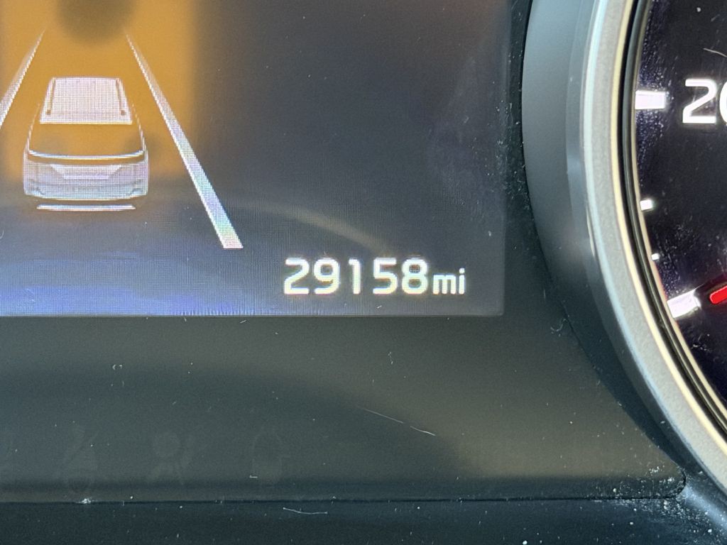 2024 Kia Carnival Image 24