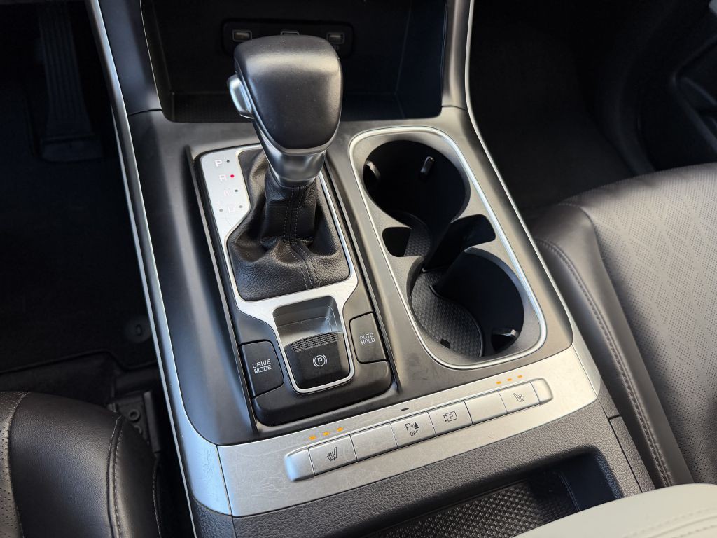2024 Kia Carnival Image 27