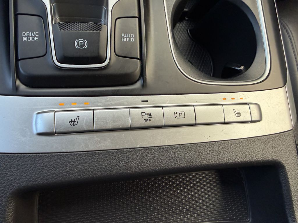 2024 Kia Carnival Image 28