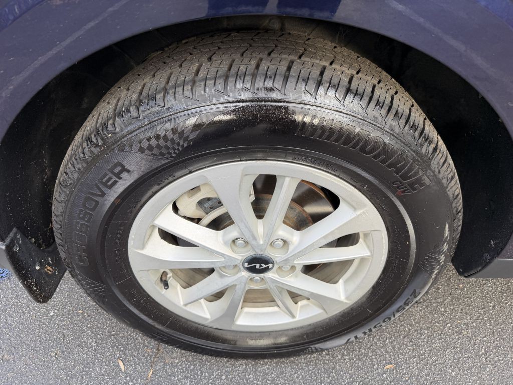 2024 Kia Carnival Image 35