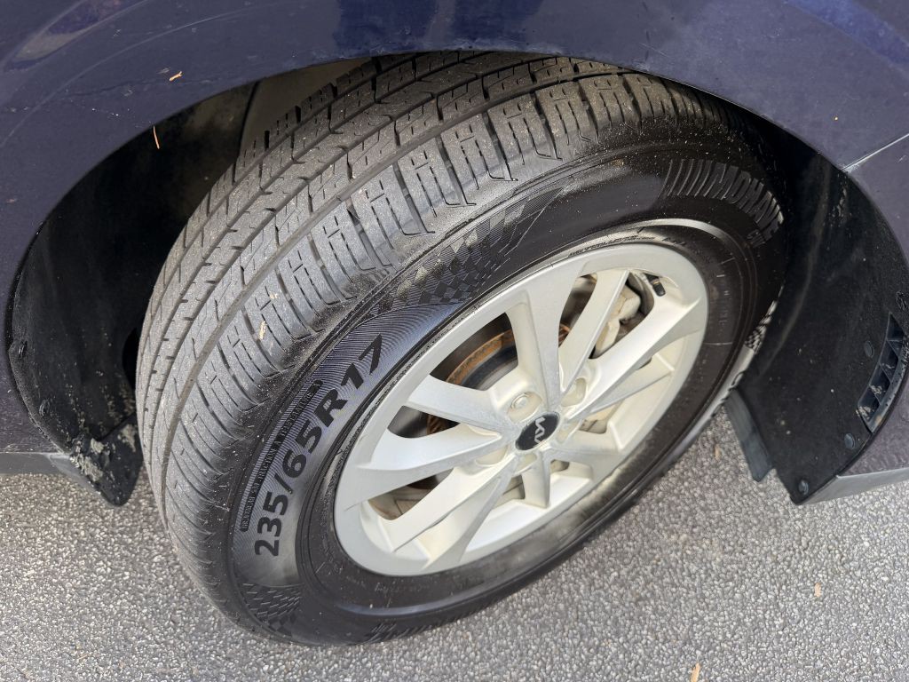 2024 Kia Carnival Image 36