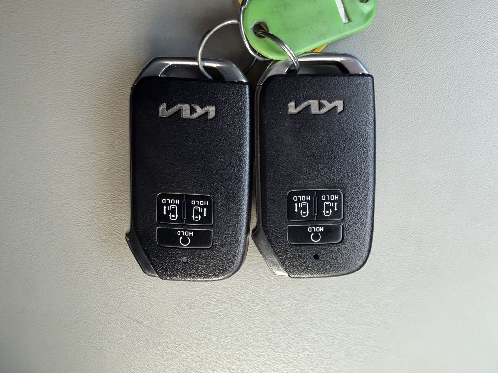 2024 Kia Carnival Image 37