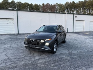 Image for 2023 Hyundai Tucson SEL ID: 7106187