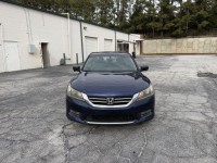 Image for 2013 Honda Accord EX ID: 7192281
