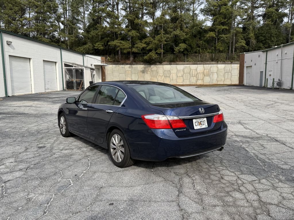 2013 Honda Accord Image 6