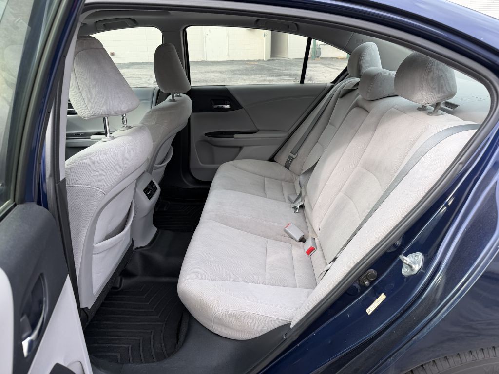 2013 Honda Accord Image 12