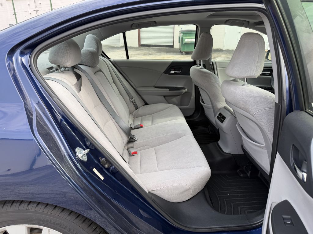 2013 Honda Accord Image 15