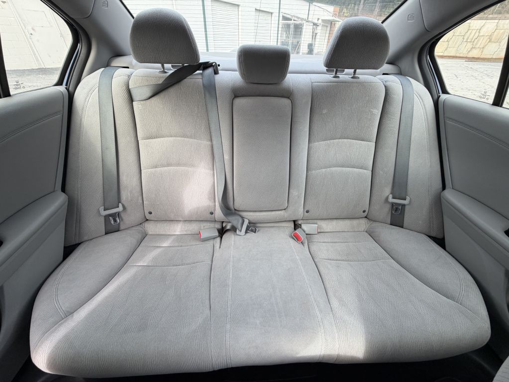 2013 Honda Accord Image 18