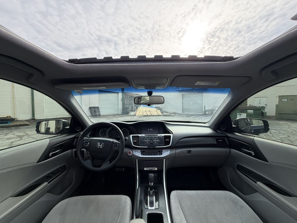 2013 Honda Accord Image 19