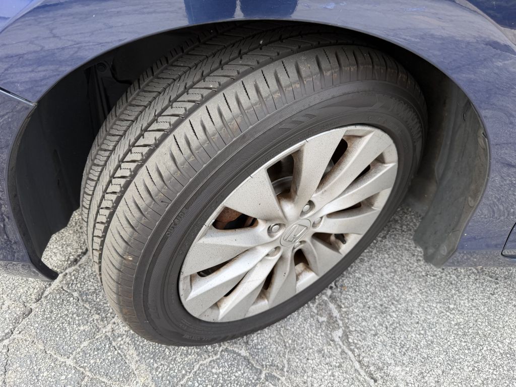 2013 Honda Accord Image 26