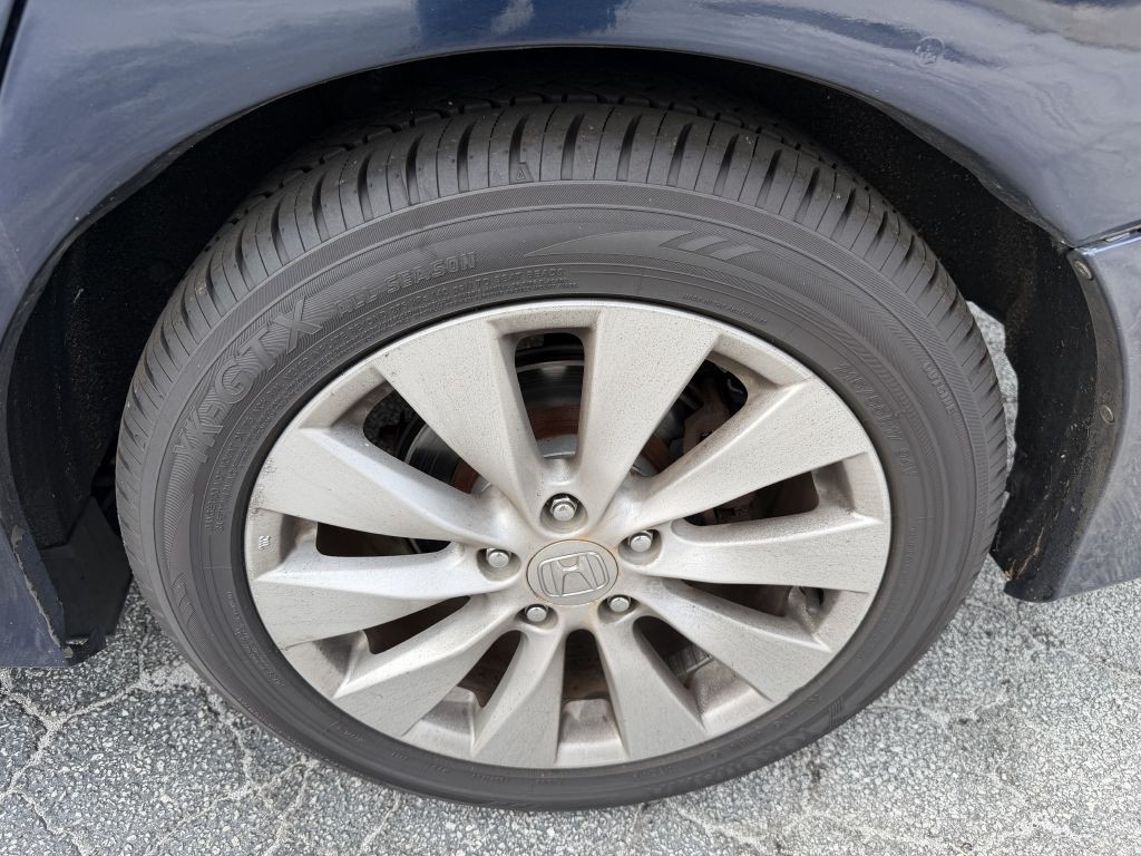 2013 Honda Accord Image 27