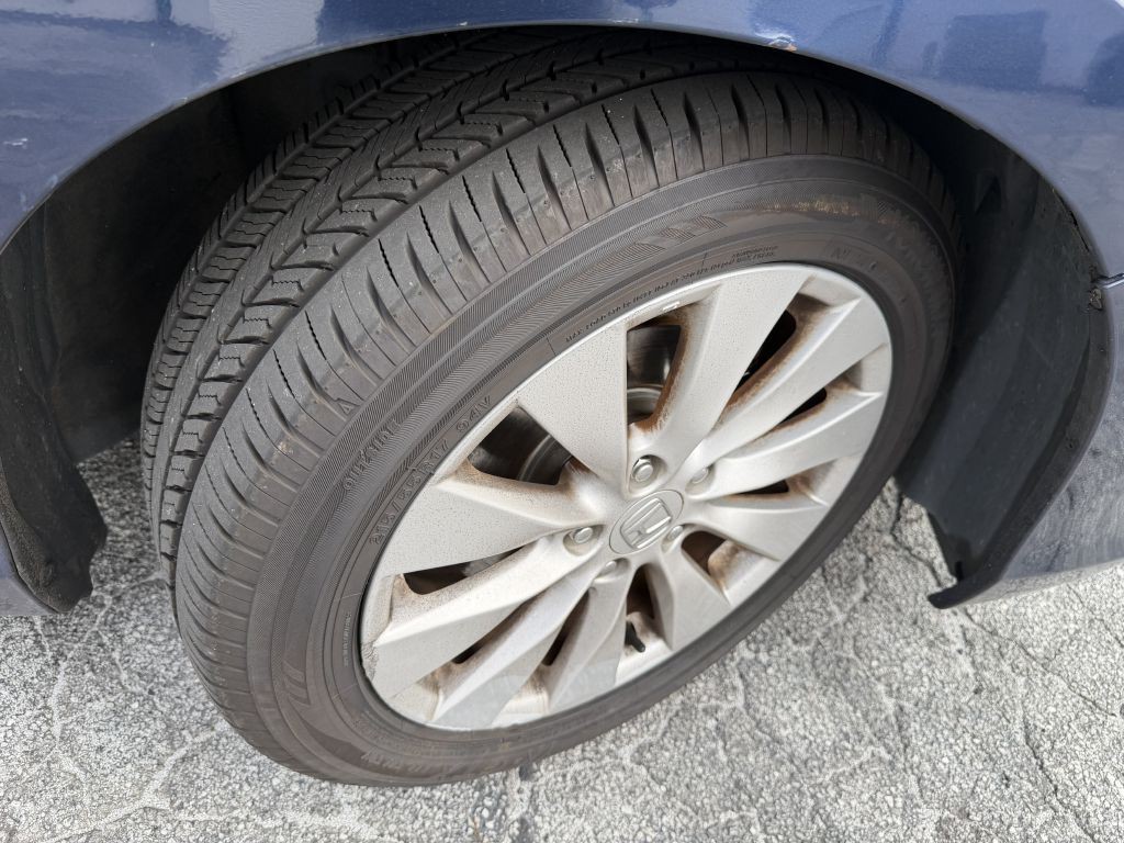 2013 Honda Accord Image 29