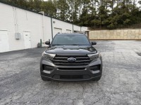Image for 2020 Ford Explorer XLT ID: 7209393