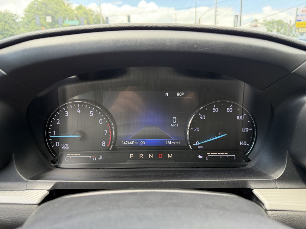 2020 Ford Explorer Image 36