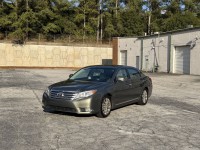 Image for 2012 Toyota Avalon BASE ID: 7212201