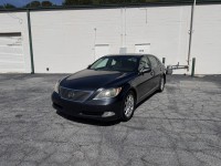 Image for 2007 Lexus LS 460L ID: 7223847