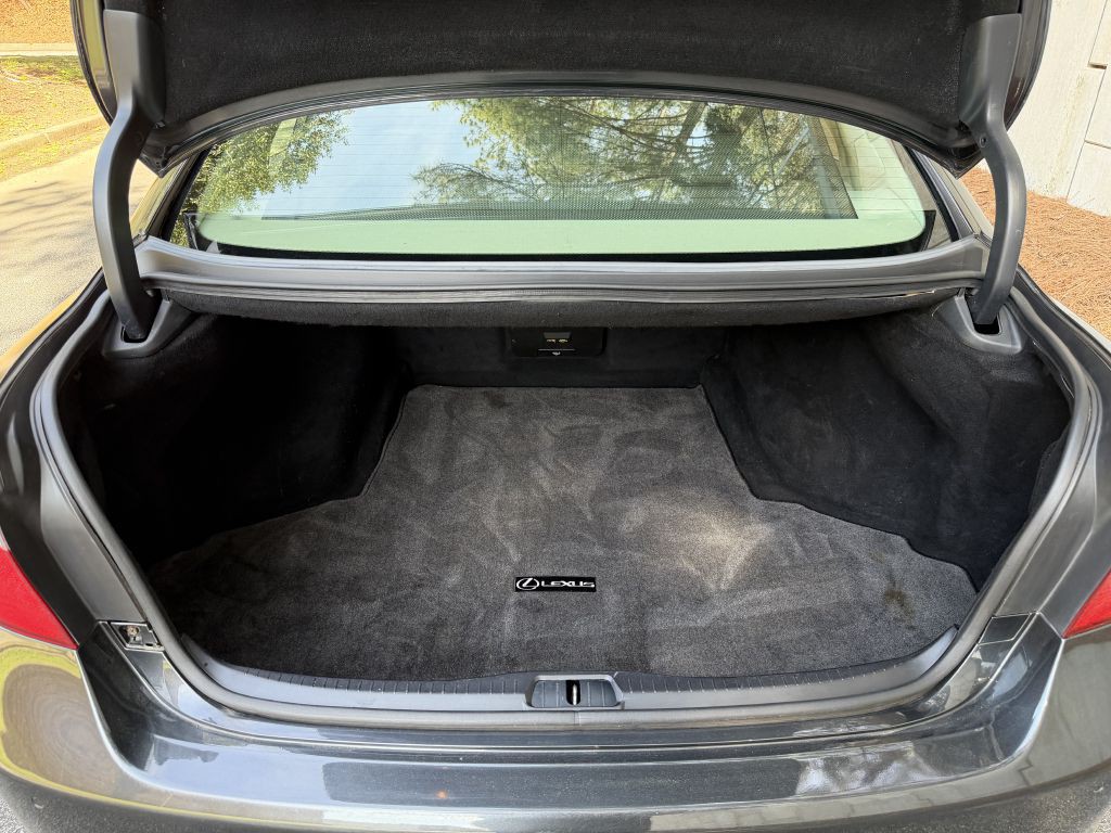 2007 Lexus LS Image 14