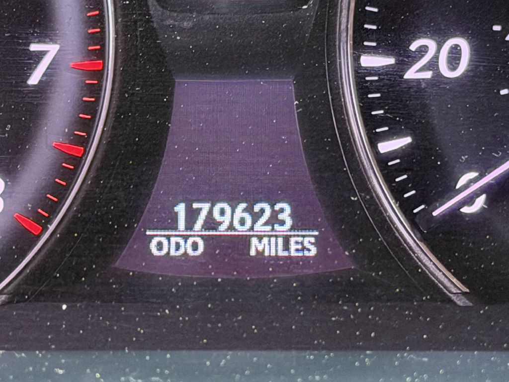 2007 Lexus LS Image 28