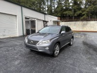 Image for 2015 Lexus RX 350 ID: 7276505