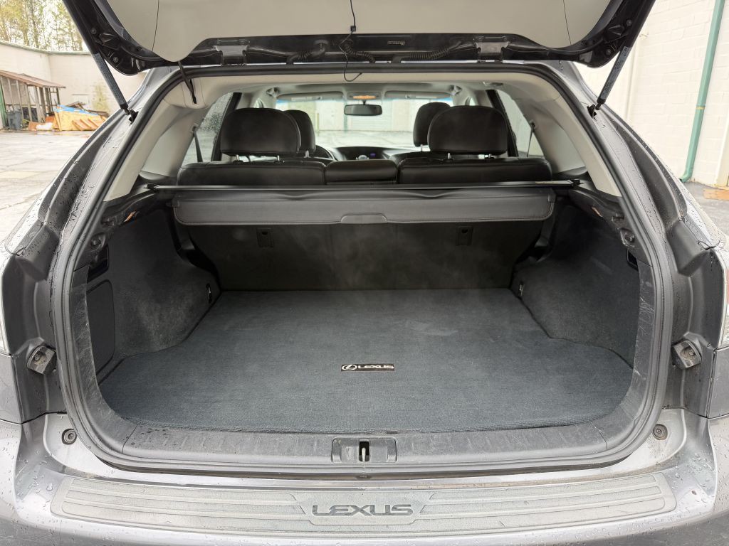 2015 Lexus RX Image 13