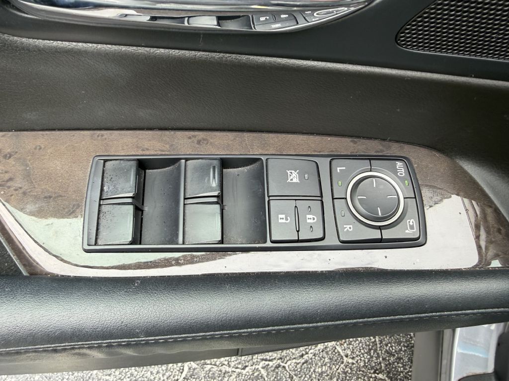 2015 Lexus RX Image 21