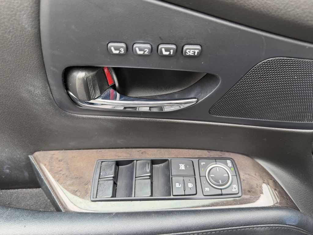 2015 Lexus RX Image 22