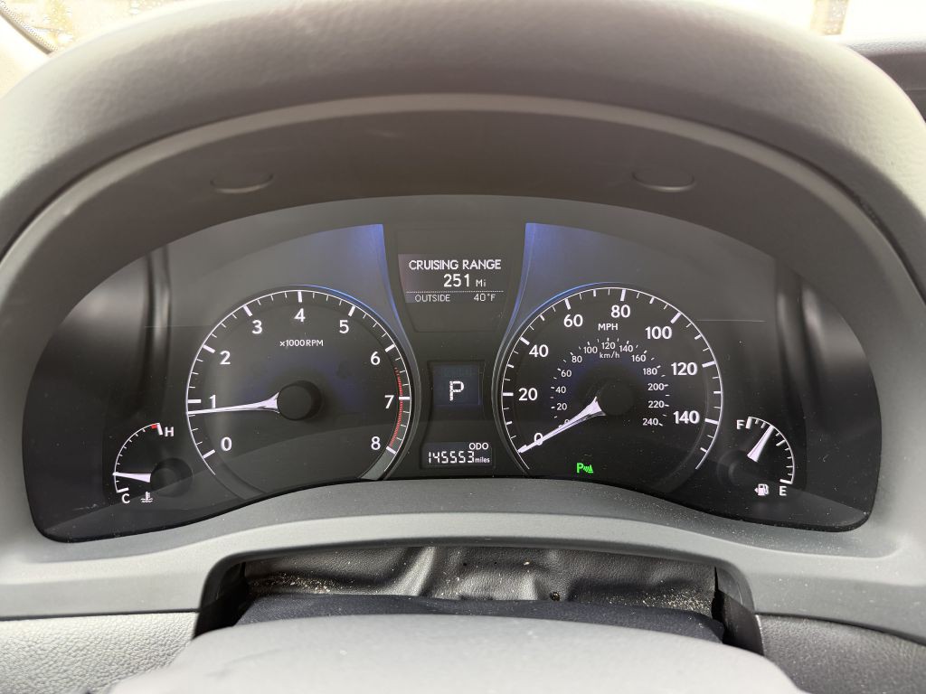 2015 Lexus RX Image 25