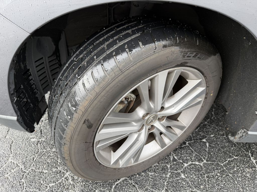 2015 Lexus RX Image 35