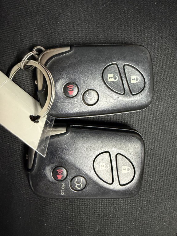 2015 Lexus RX Image 41