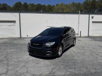 Image for 2022 Chrysler Pacifica Touring L ID: 7295678