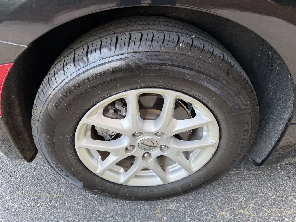 2022 Chrysler Pacifica Image 35