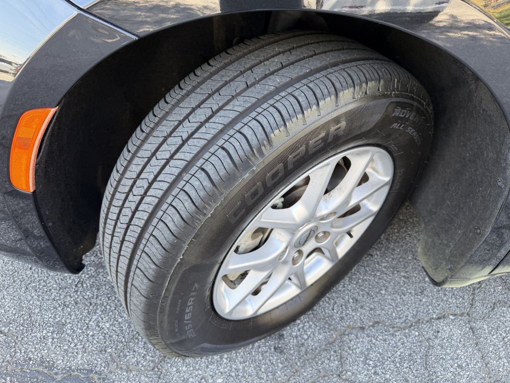 2022 Chrysler Pacifica Image 31