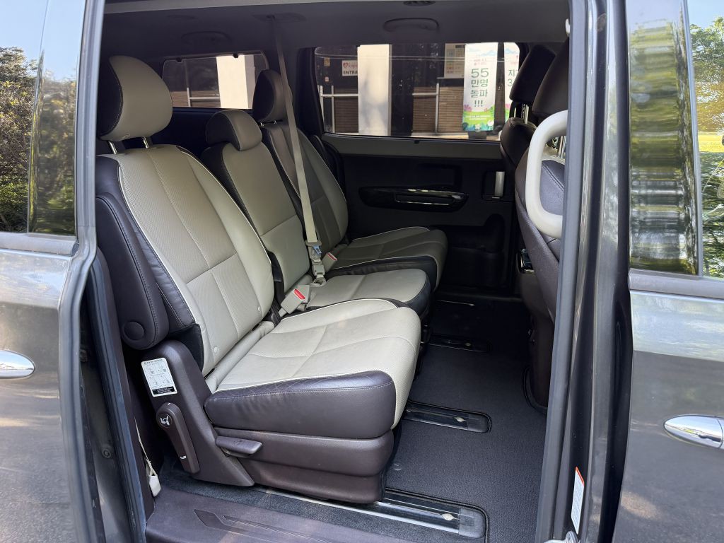 2016 Kia Sedona Image 14