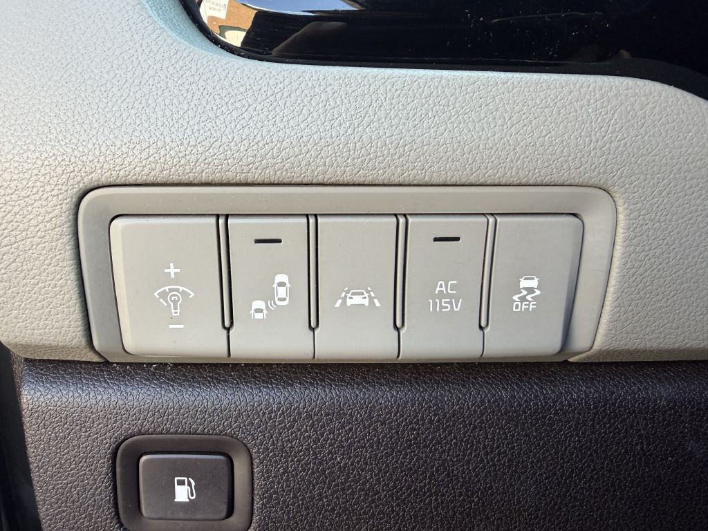 2016 Kia Sedona Image 22