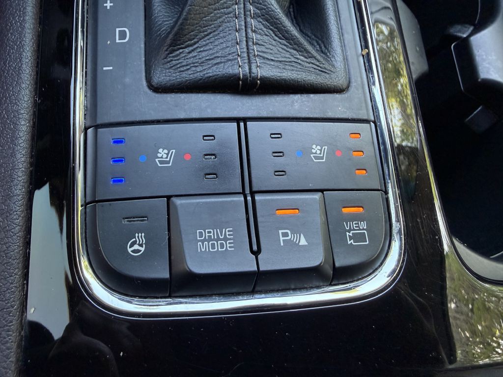 2016 Kia Sedona Image 27