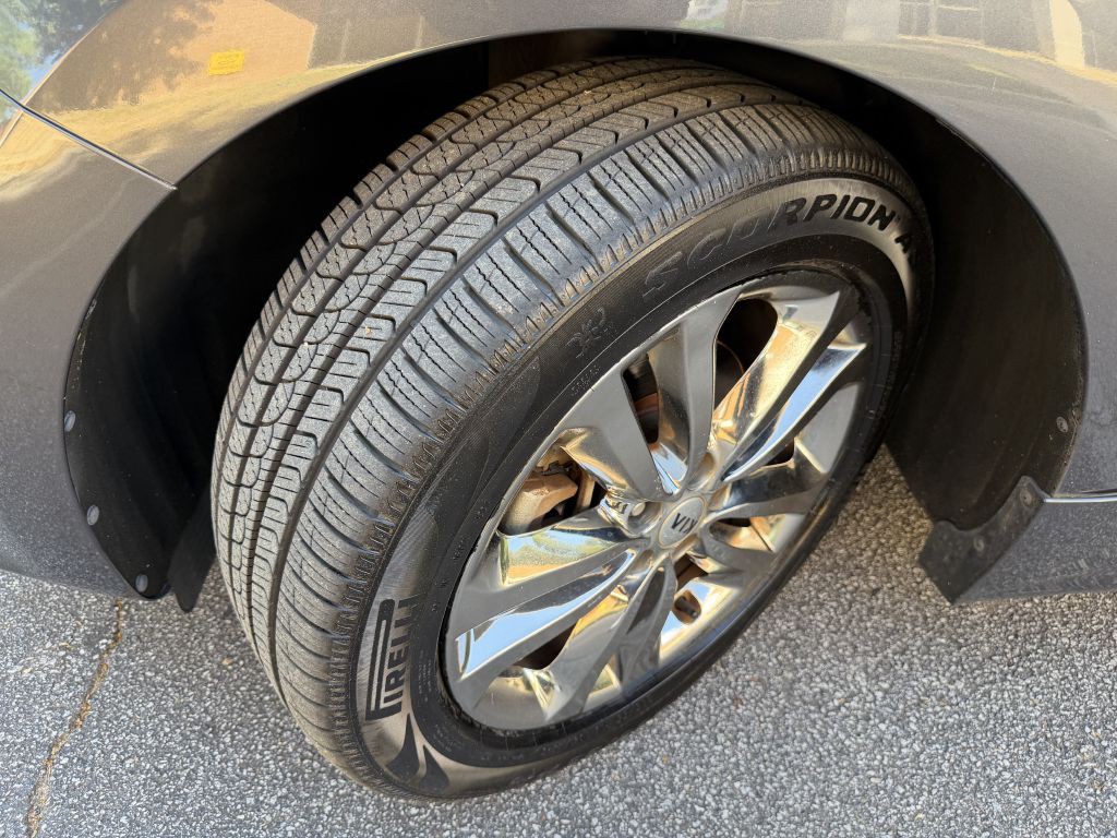 2016 Kia Sedona Image 33