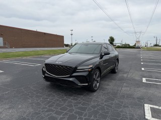 Image for 2025 Genesis Gv80 Coupe  ID: 7403408