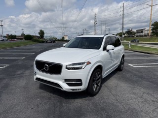 Image for 2019 Volvo XC90 T6 MOMENTUM ID: 7451905