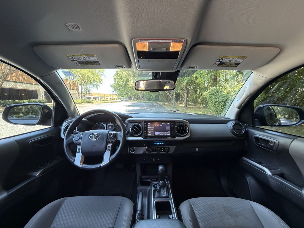 2023 Toyota Tacoma Image 20