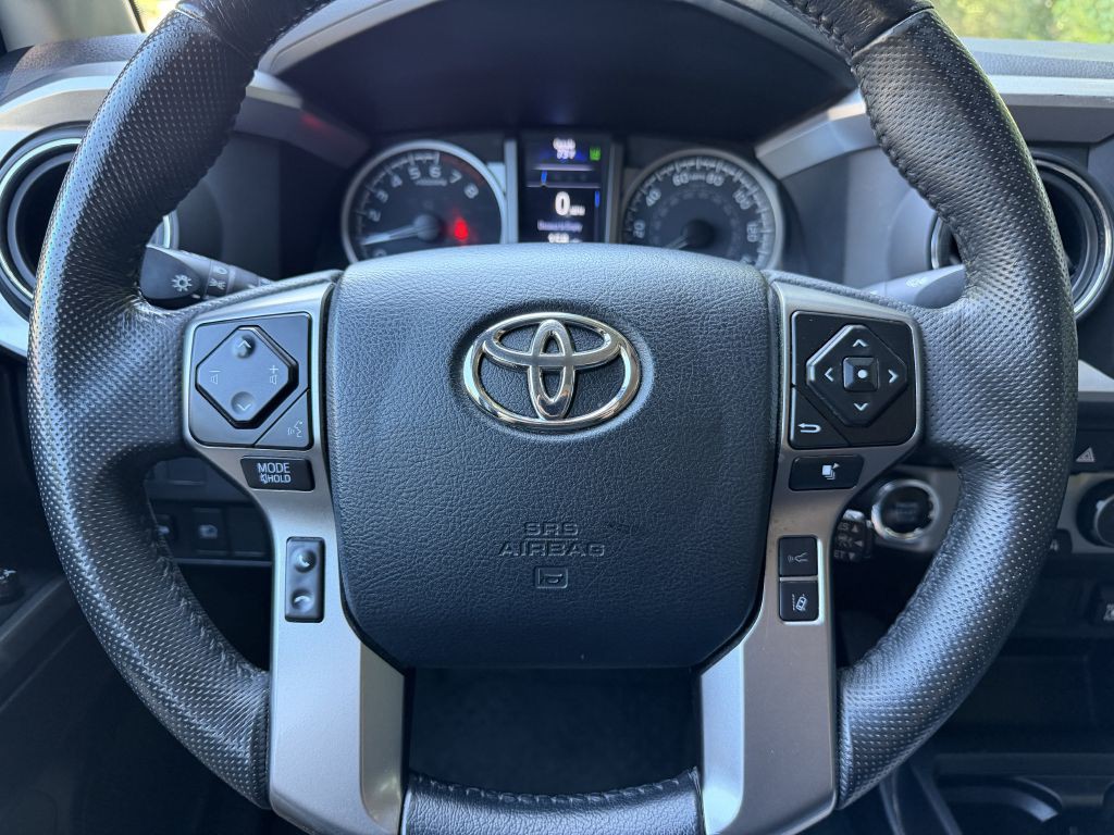 2023 Toyota Tacoma Image 23
